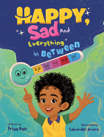 Happy, Sad and Everything in Between