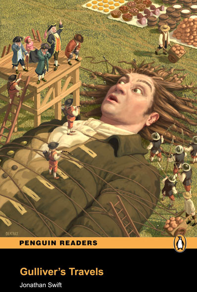 Gulliver's Travels