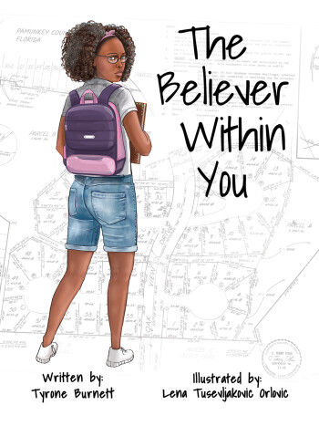The Believer Within You