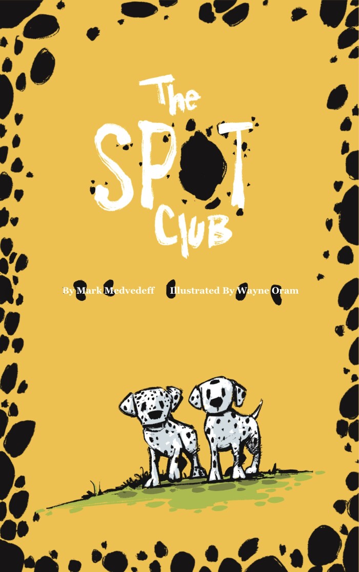 The Spot Club
