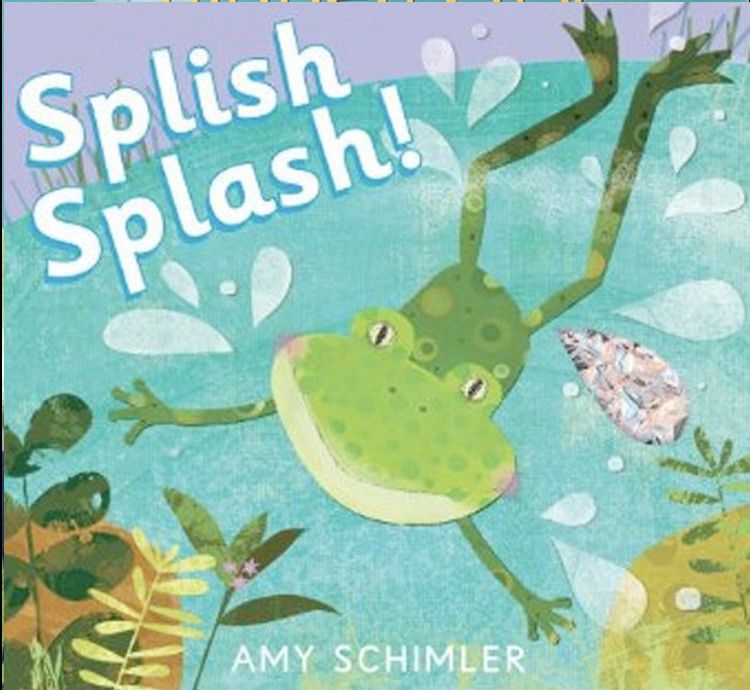 Splish Splash