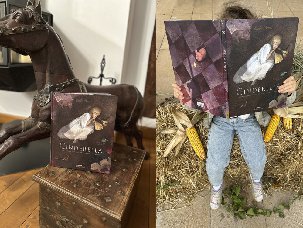 Cinderella