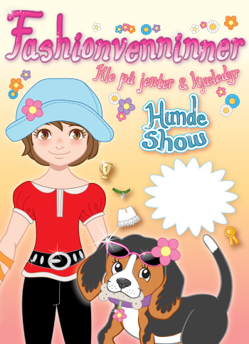Fashionvenninner