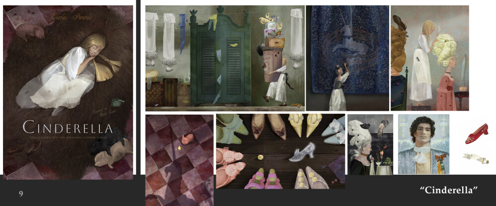 Cinderella