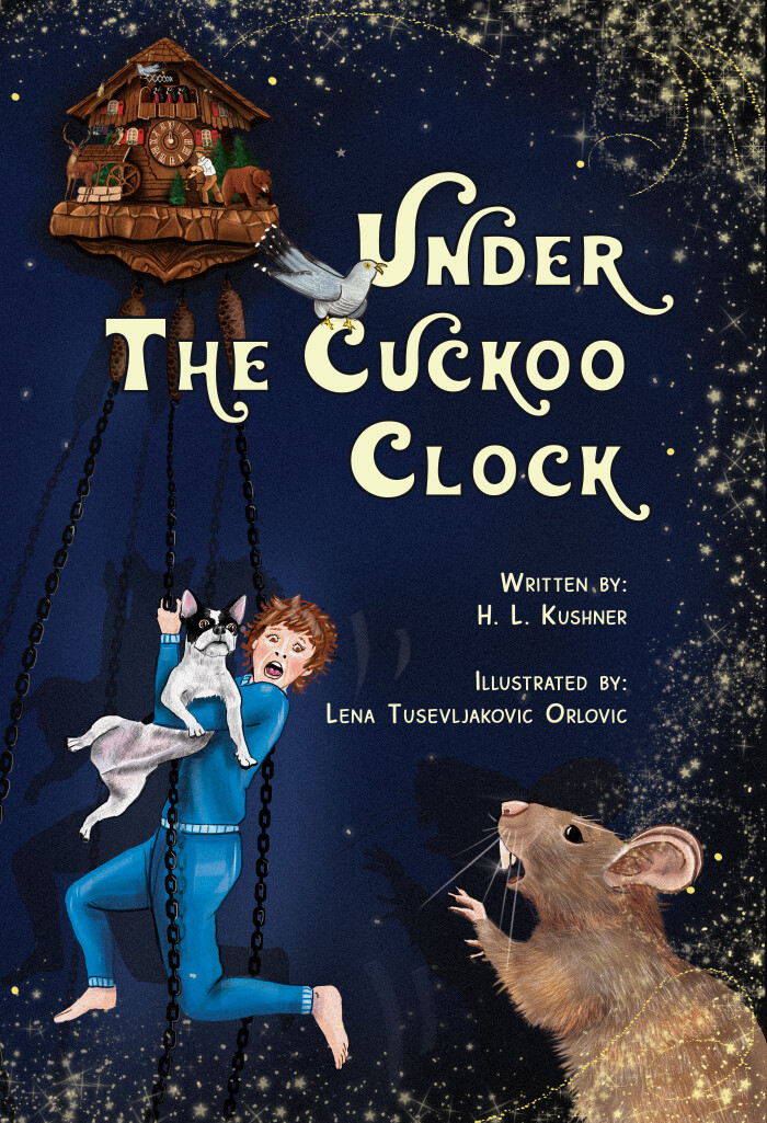 Under The Cuckoo Clock