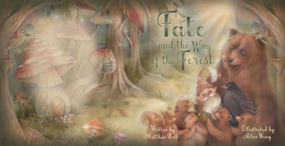 Fate and the Way of the Forest