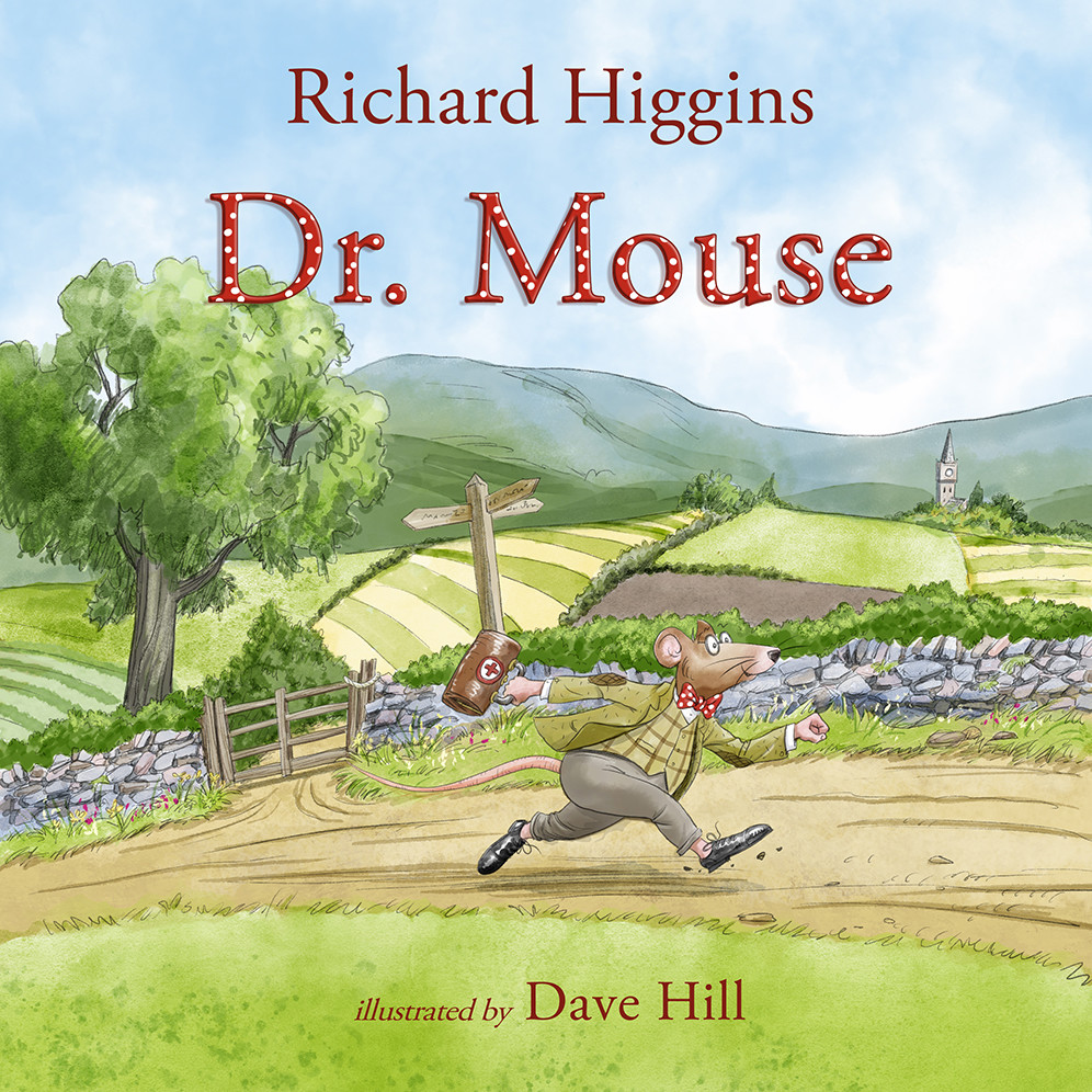 Dr Mouse