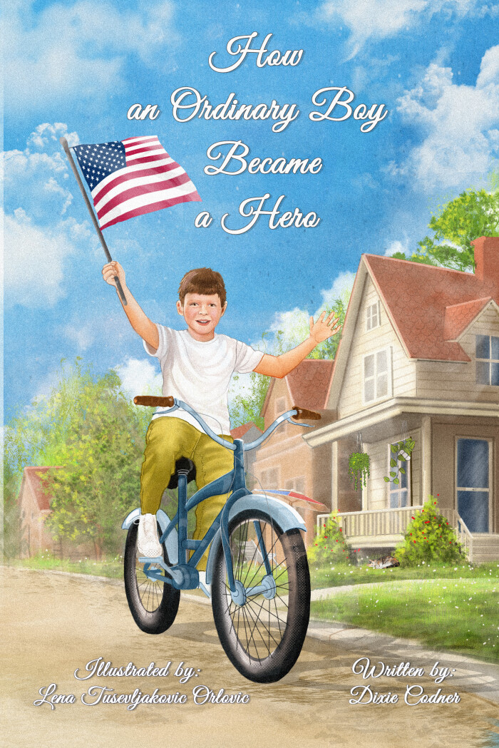 How an Ordinary Boy Became a Hero