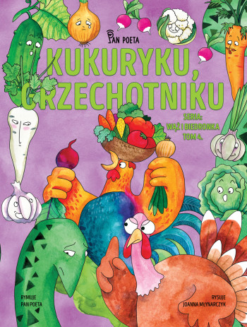 KUKURUKU GRZECHOTNIKU