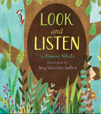 Look and Listen