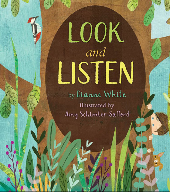 Look and Listen