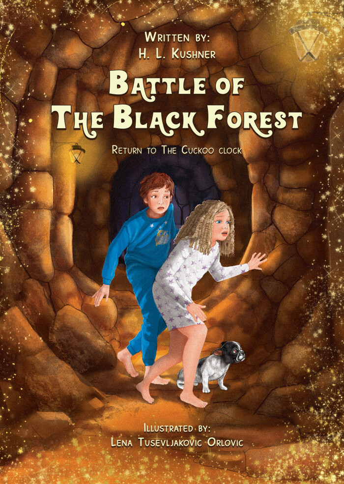 Battle of the Black Forest