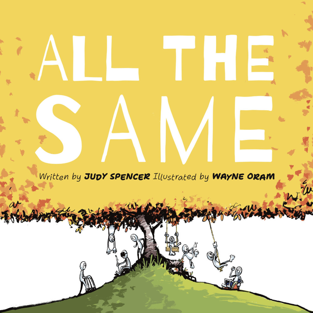 All The Same