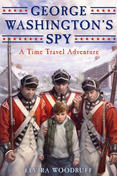 George Washington's Spy
