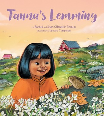 Tanna Lemming