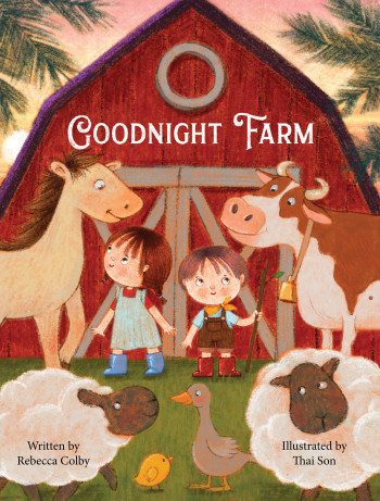 Goodnight Farm