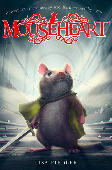 Mouseheart