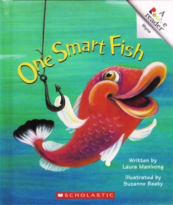 One Smart Fish