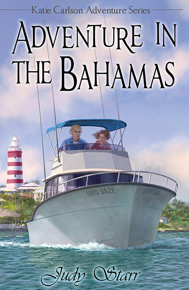 Adventure in the Bahamas