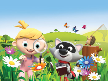 Super Buddies series