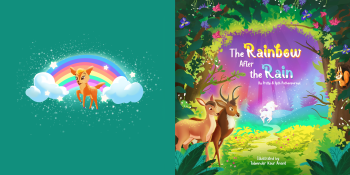 The Rainbow After the Rain
