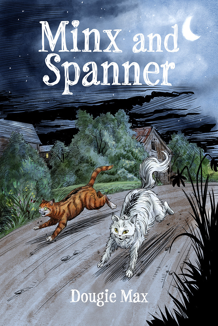 Minx and Spanner