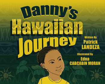 DANNY'S HAWAIIAN ADVENTURE