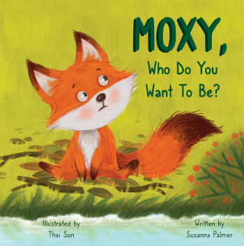 MOXY: Who do you want to be?