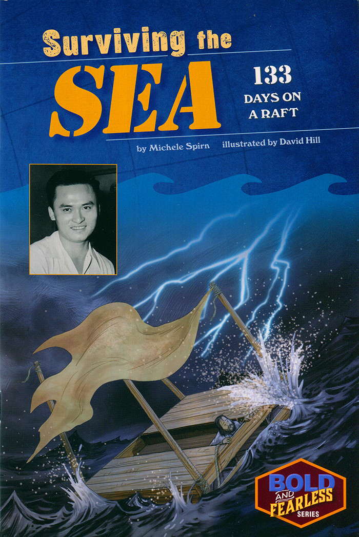 Surviving the Sea