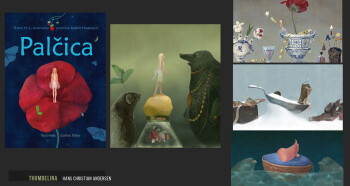 Thumbelina