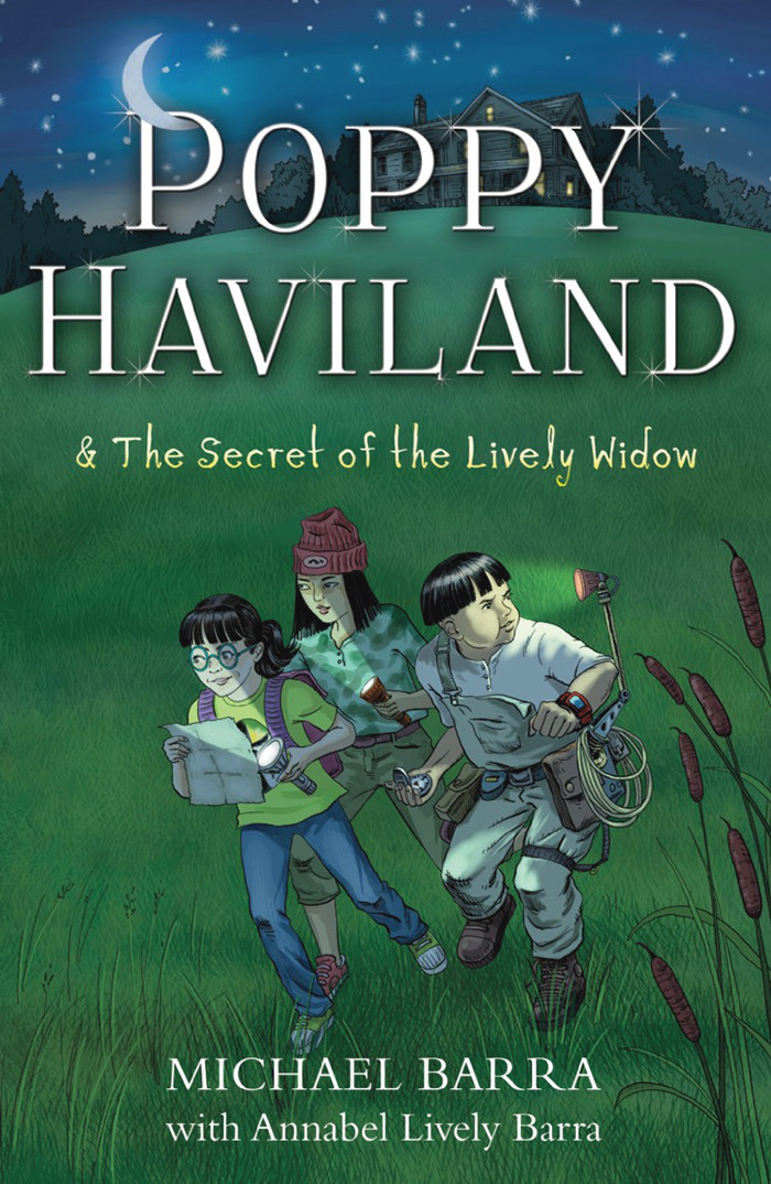 Poppy Haviland