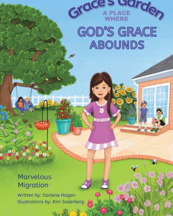 Grace’s Garden: A Place Where God’s Grace Abounds