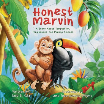 Honest Marvin