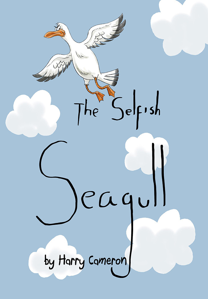 The Selfish Seagull
