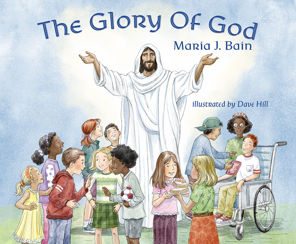 The Glory of God