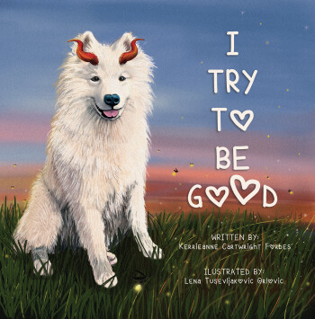 I Try To Be Good