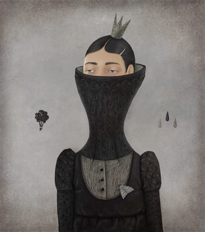 Princess Nesmeyana