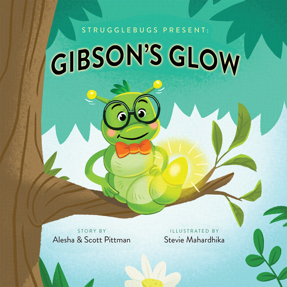 StruggleBugs Present: Gibson's Glow