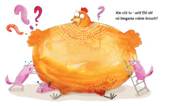 Hen