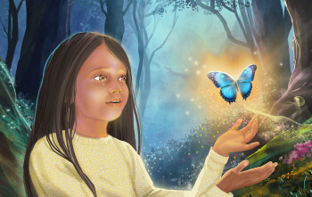 Where Magic Begins
