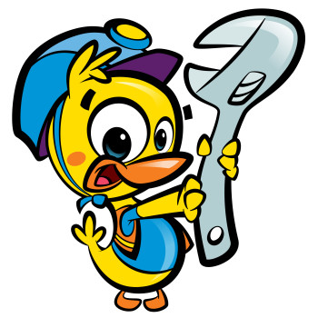Cartoon Characters & Mascot Design