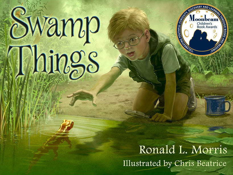 Swamp Things