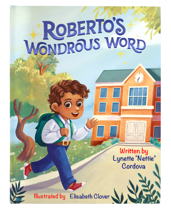 Roberto's Wondrous Word 