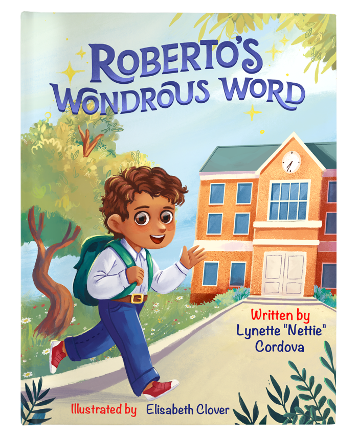 Roberto's Wondrous Word 