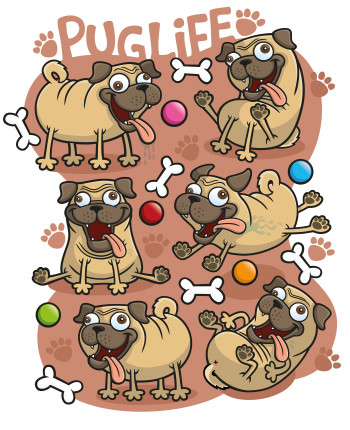 Pug Life