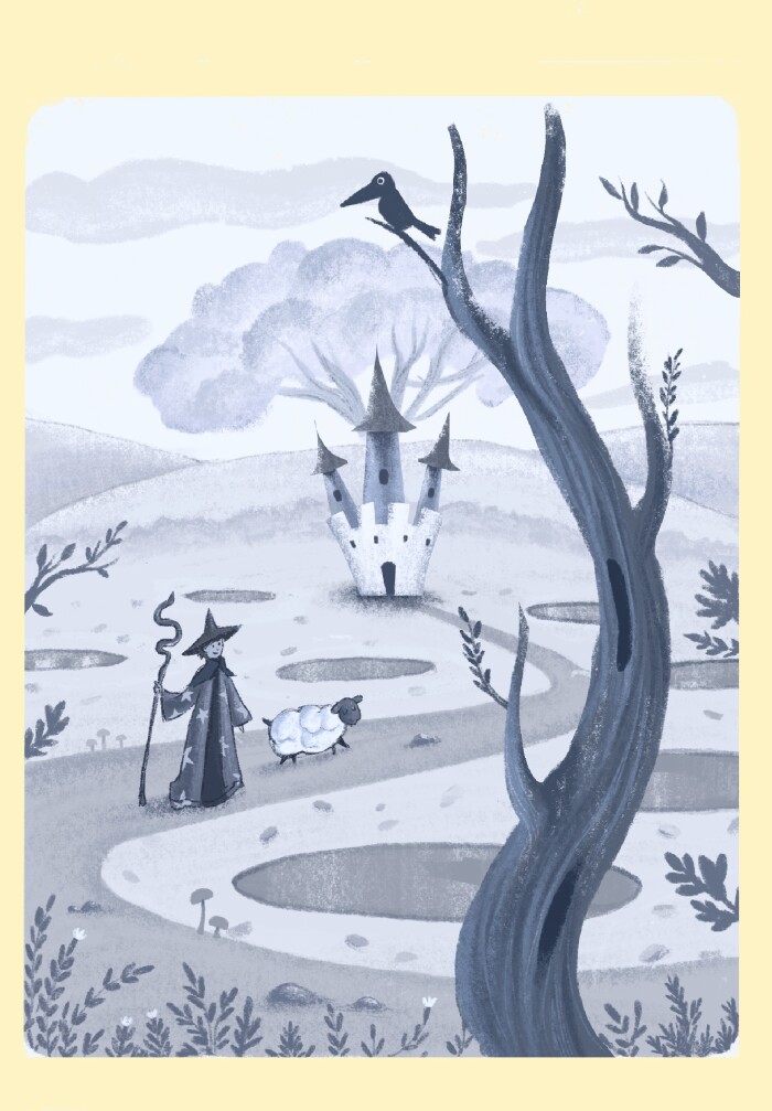 Wizard Chronicles