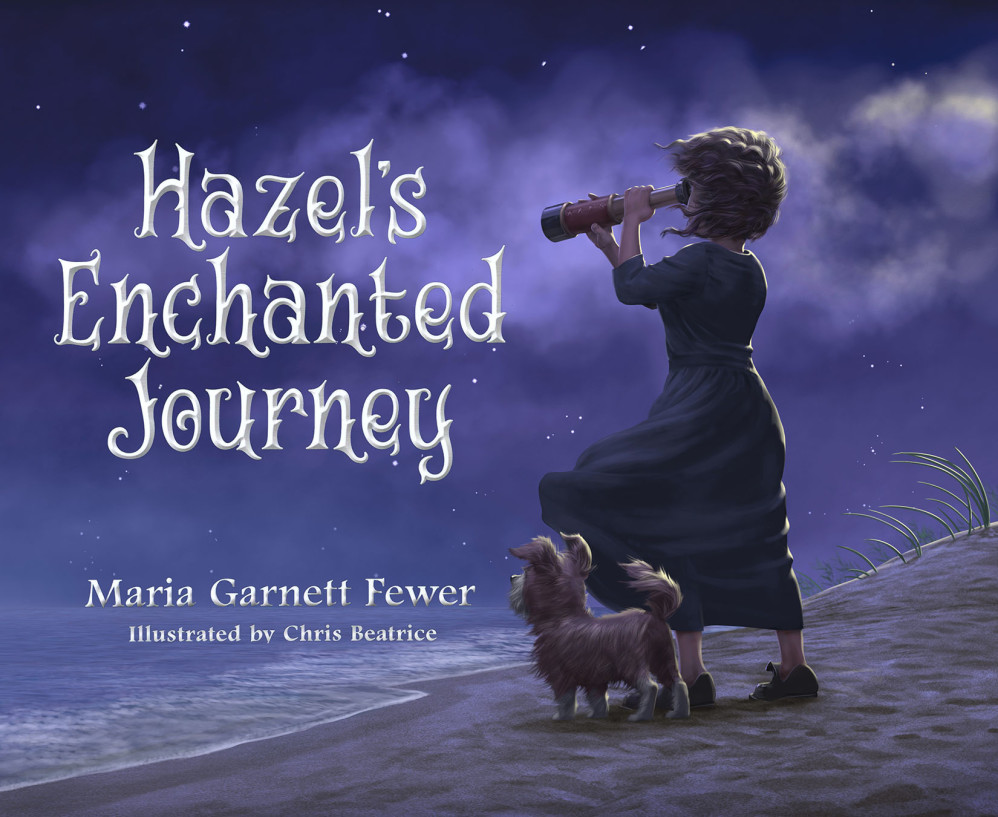 Hazel's Enchanted Journey