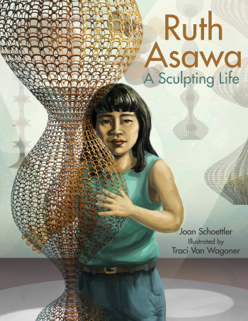 Ruth Asawa: A Sculpting Life