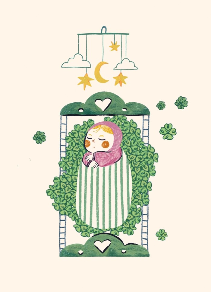 Baby Fairytale