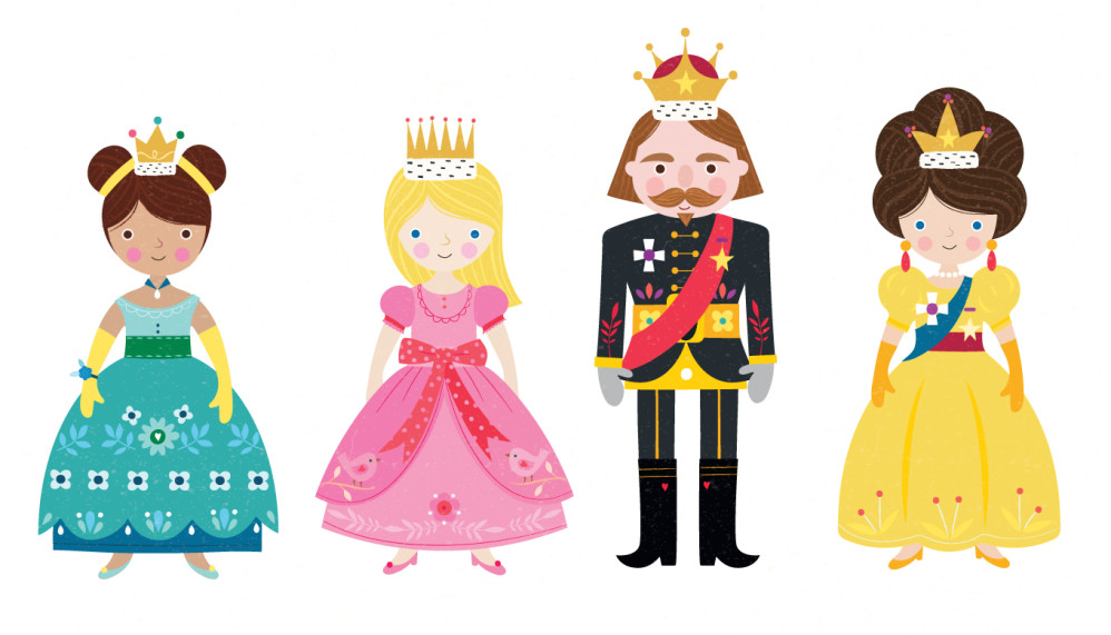 Royal Family